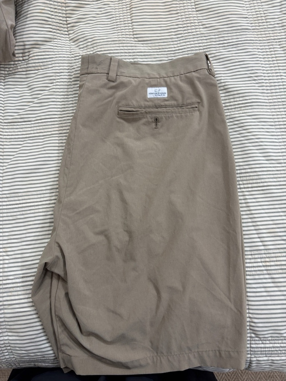 Vineyard Vines 8” Inseam Golf Shorts